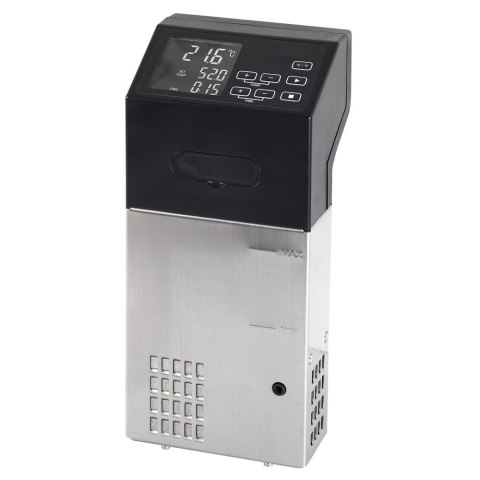 Cyrkulator Sous-Vide 1400W 230V Precyzyjny Stalgast 691100