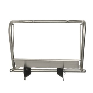 Dozownik Ręczników Naścienny 400 mm Stalgast 643620