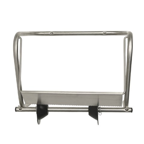 Dozownik Ręczników Naścienny 400 mm Stalgast 643620