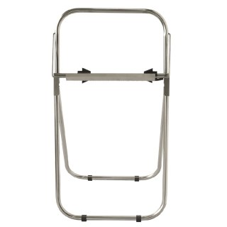 Dozownik do Ręczników Wolnostojący 520 mm Stalgast 643630