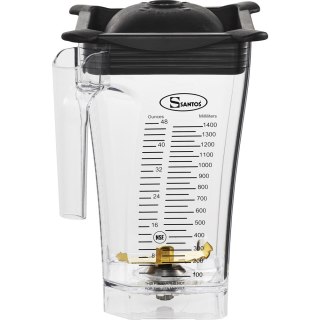 Dzbanek Kompletny do Blendera Santos 484610 Santos