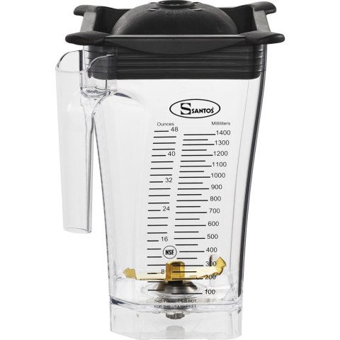 Dzbanek Kompletny do Blendera Santos 484610 Santos