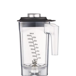 Dzbanek Kontener Pojemnik do Blenderów Stalgast 1,6l Stalgast 484016