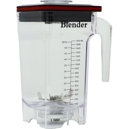 Dzbanek do Blendera 484050 1,6l Stalgast 484051