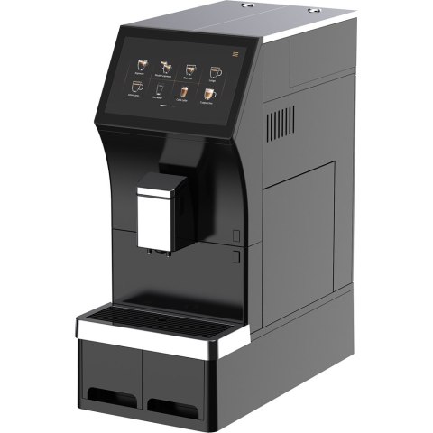 Ekspres automatyczny, V 3.5 l, P 1.3 kW Stalgast 486815