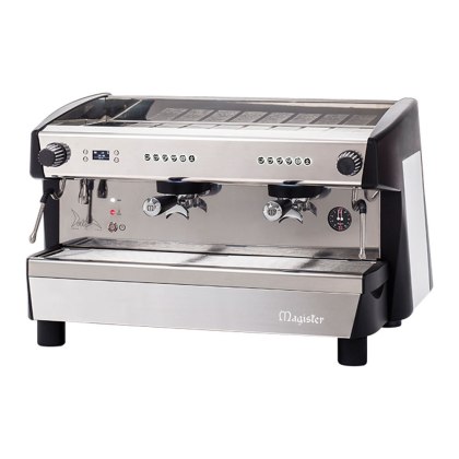Ekspres do Kawy 2-Grupowy Delta 4,5kW Magister Gastronomiczny