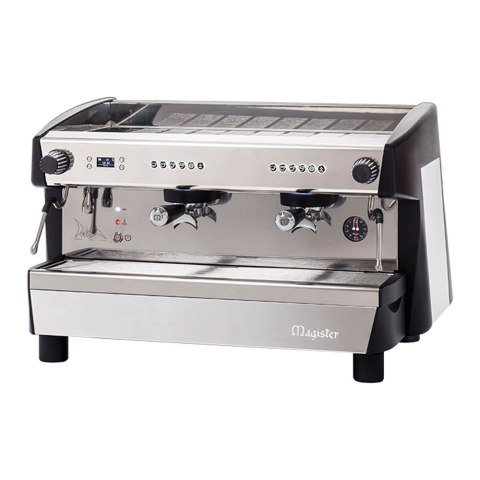 Ekspres do Kawy 2-Grupowy Delta 4,5kW Magister Gastronomiczny