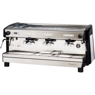 Ekspres do Kawy 3-Grupowy Automatyczny Delta P 5,4 kW Magister