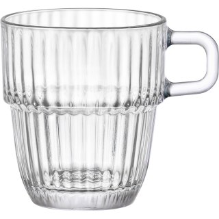 Filizanka do Kawy Barschine 0,185 Bormioli Rocco