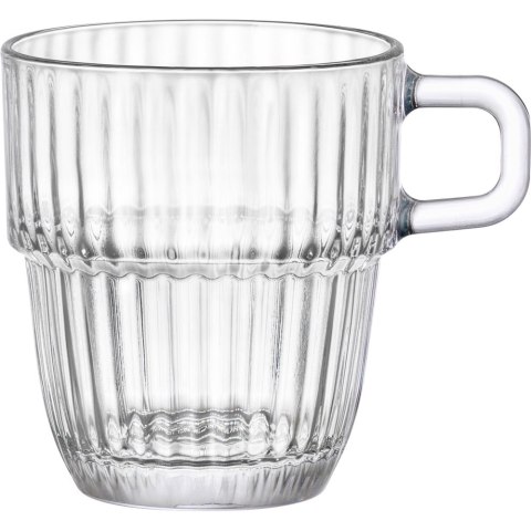 Filizanka do Kawy Barschine 0,185 Bormioli Rocco