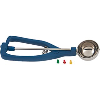 Gałkownica do lodów łyżka nabierak Stockel 1/36 porcja 19g STALGAST 532360