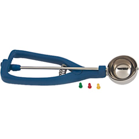 Gałkownica do lodów łyżka nabierak Stockel 1/36 porcja 19g STALGAST 532360