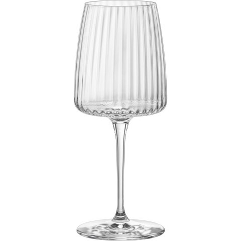 Kieliszek do Białego Wina Exclusiva 0,374l Bormioli Rocco