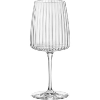 Kieliszek do Czerwonego Wina Exclusiva 0,535l Bormioli Rocco