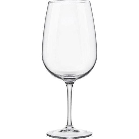 Kieliszek do Czerwonego Wina Inventa 0,637l Bormioli Rocco