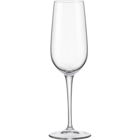 Kieliszek do Szampana Inventa 0,215l Bormioli Rocco