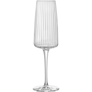 Kieliszek do Szampana Prosecco Exclusiva 0,255l Bormioli Rocco
