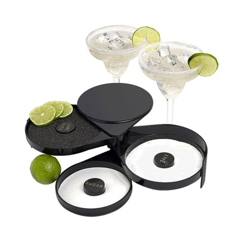 Krustownica Barmańska do Dekoracji Stalgast 477000