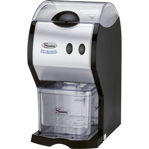 Kruszarka Elektryczna do Lodu Santos 150 kg/H Stalgast 471600