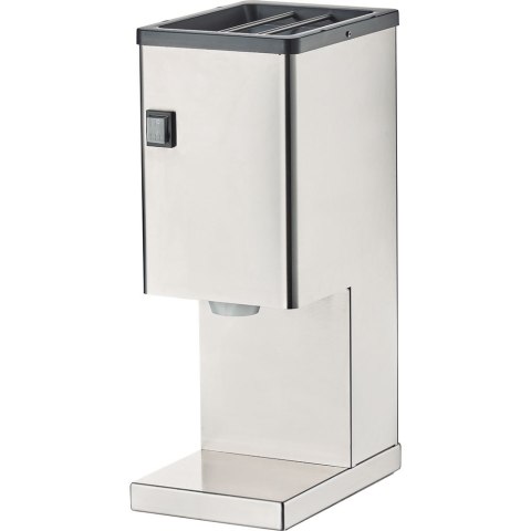 Kruszarka do Lodu Elektryczna Barowa 90 kg/H 250W Stalgast 471160