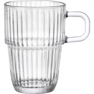 Kubek Barschine 0,315l Bormioli Rocco