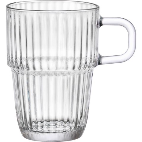 Kubek Barschine 0,315l Bormioli Rocco