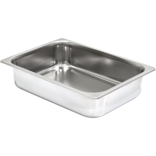 Kuweta do Lodów 5l 360x250x80 Stalgast 535017