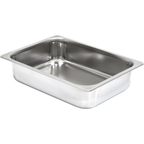 Kuweta do Lodów 5l 360x250x80 Stalgast 535017