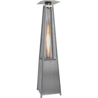 Lampa Grzewcza na Gaz Butlowy Promiennik Gazowy 13 kW Stalgast 693210
