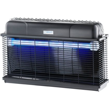 Lampa Owadobójcza z Lepem Led 14w Stalgast 692315