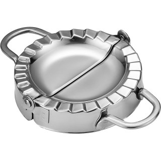 Maszynka, foremka do pierogów, stalowa, Ø105 mm Stalgast 528052