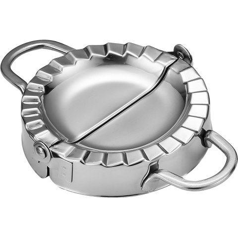 Maszynka, foremka do pierogów, stalowa, Ø105 mm Stalgast 528052