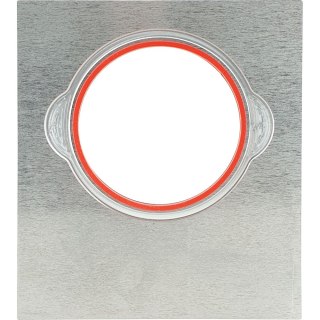 Matryca Jednokomorowa Ø113 mm do Zgrzewarki 691935 Stalgast 691938