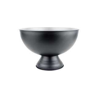 Misa do Szampana Czarna Ø360 mm Stalgast 477991