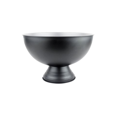 Misa do Szampana Czarna Ø360 mm Stalgast 477991