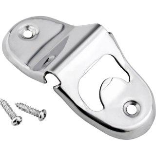 Otwieracz Stalowy do Butelek Naścienny Stalgast 472110