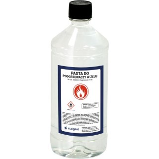 Pasta Że do Podgrzewacza w 1 Bio Etano Stalgast 430003