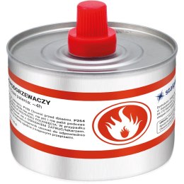 Pasta do Podgrzewacza z Knotem Puszka 145g Stalgast 430001