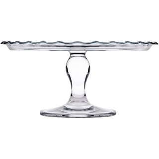 Patera na Ciastka i Owoce Ø 260 mm Pasabahce