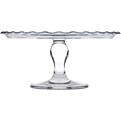 Patera na Ciastka i Owoce Ø 260 mm Pasabahce