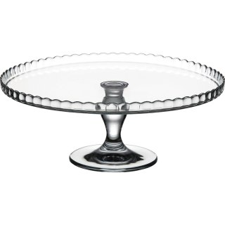 Patera na Ciastka i Owoce Ø320 mm Stalgast 545024
