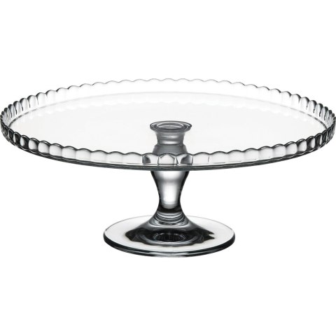 Patera na Ciastka i Owoce Ø320 mm Stalgast 545024
