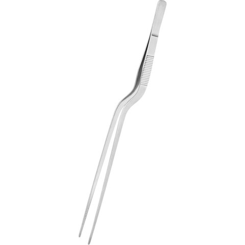 Pinceta do dekorowania L 220 mm Stalgast 422222