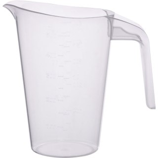 Plastikowa Miarka Kuchenna 0,5l Mała Stalgast 506053