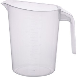 Plastikowa Miarka Kuchenna 2l Średnia Stalgast 506203