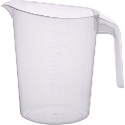 Plastikowa Miarka Kuchenna 2l Średnia Stalgast 506203