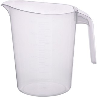 Plastikowa Miarka Kuchenna 3l Duża Stalgast 506303