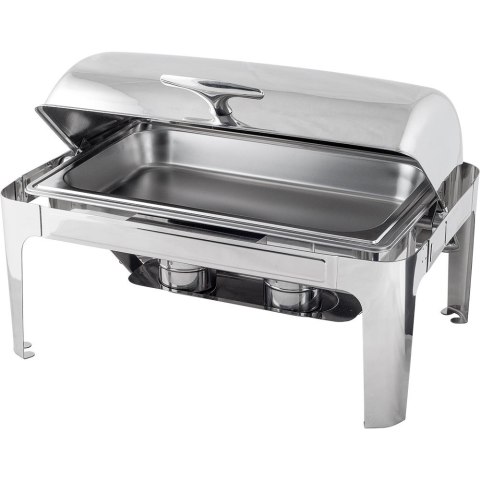 Podgrzewacz Stołowy 9l Linia Buffet Stalgast 437011