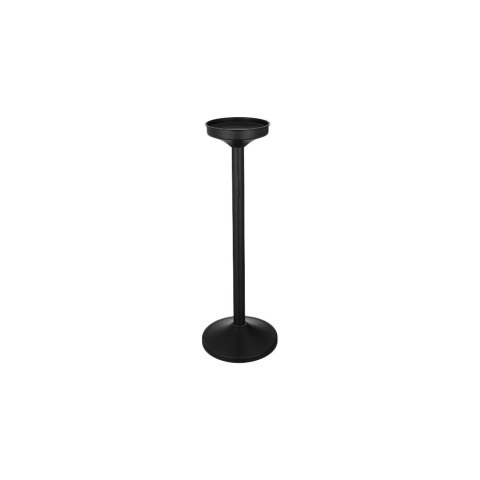 Podstawa do Wiaderka Czarna 725 mm Stalgast 478690