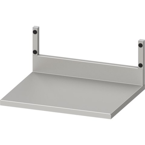 Półka Pod Salamander Gastronomiczna 600x500x300 mm Stalgast 615060